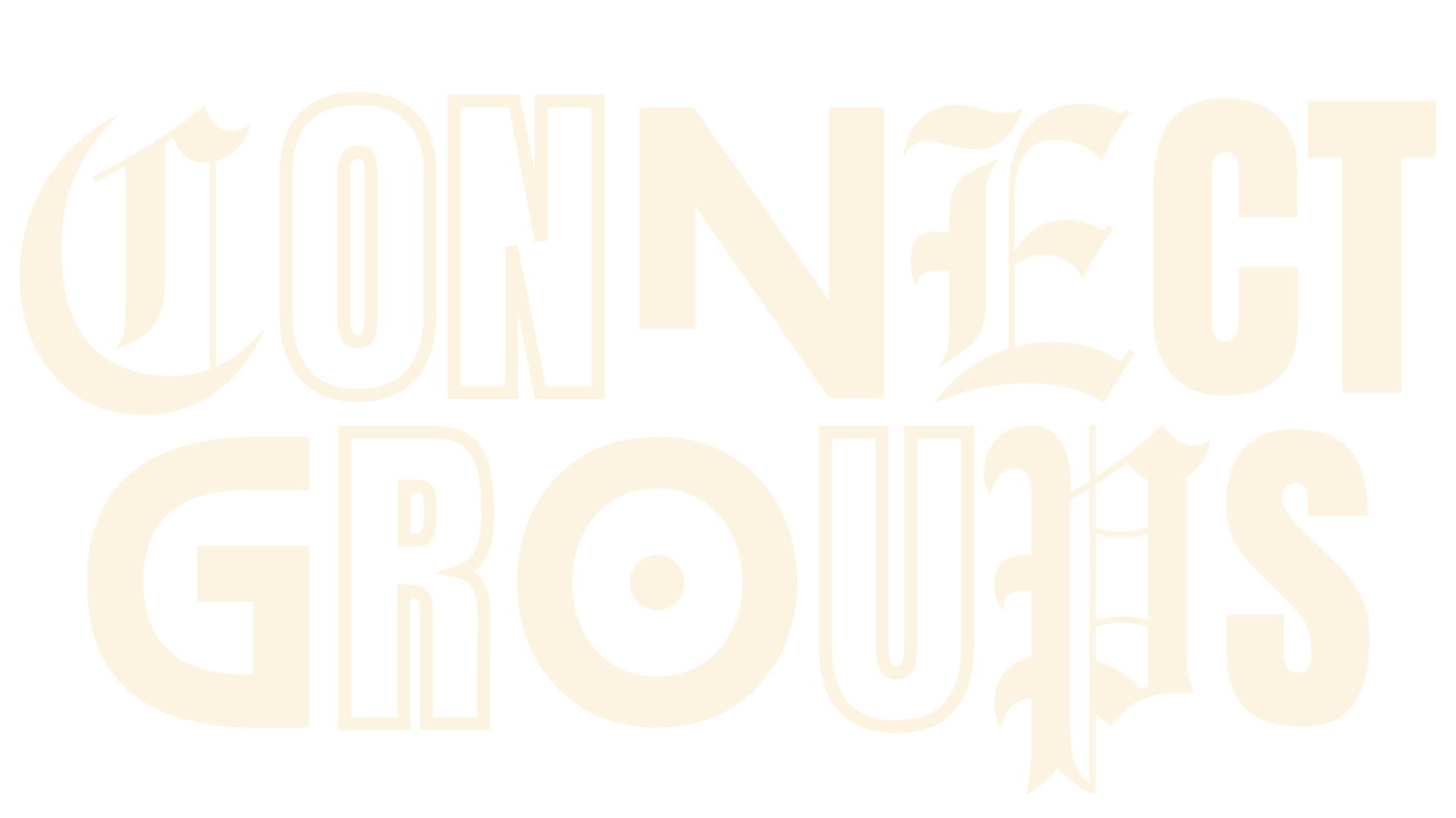 connect-groups