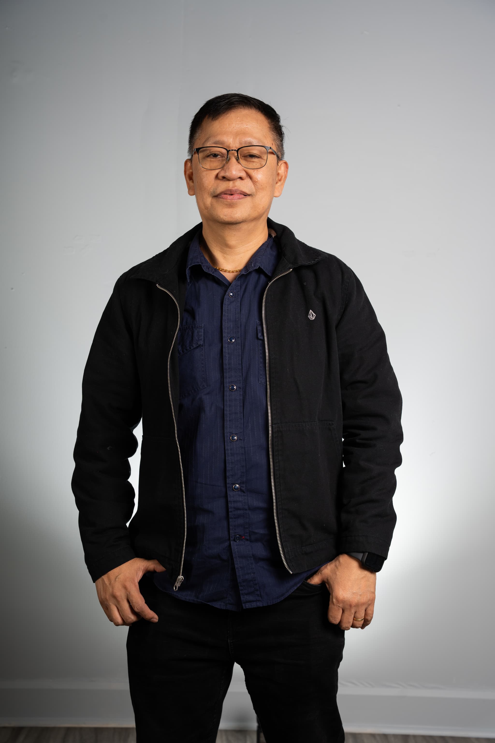 Gerry Kalaw