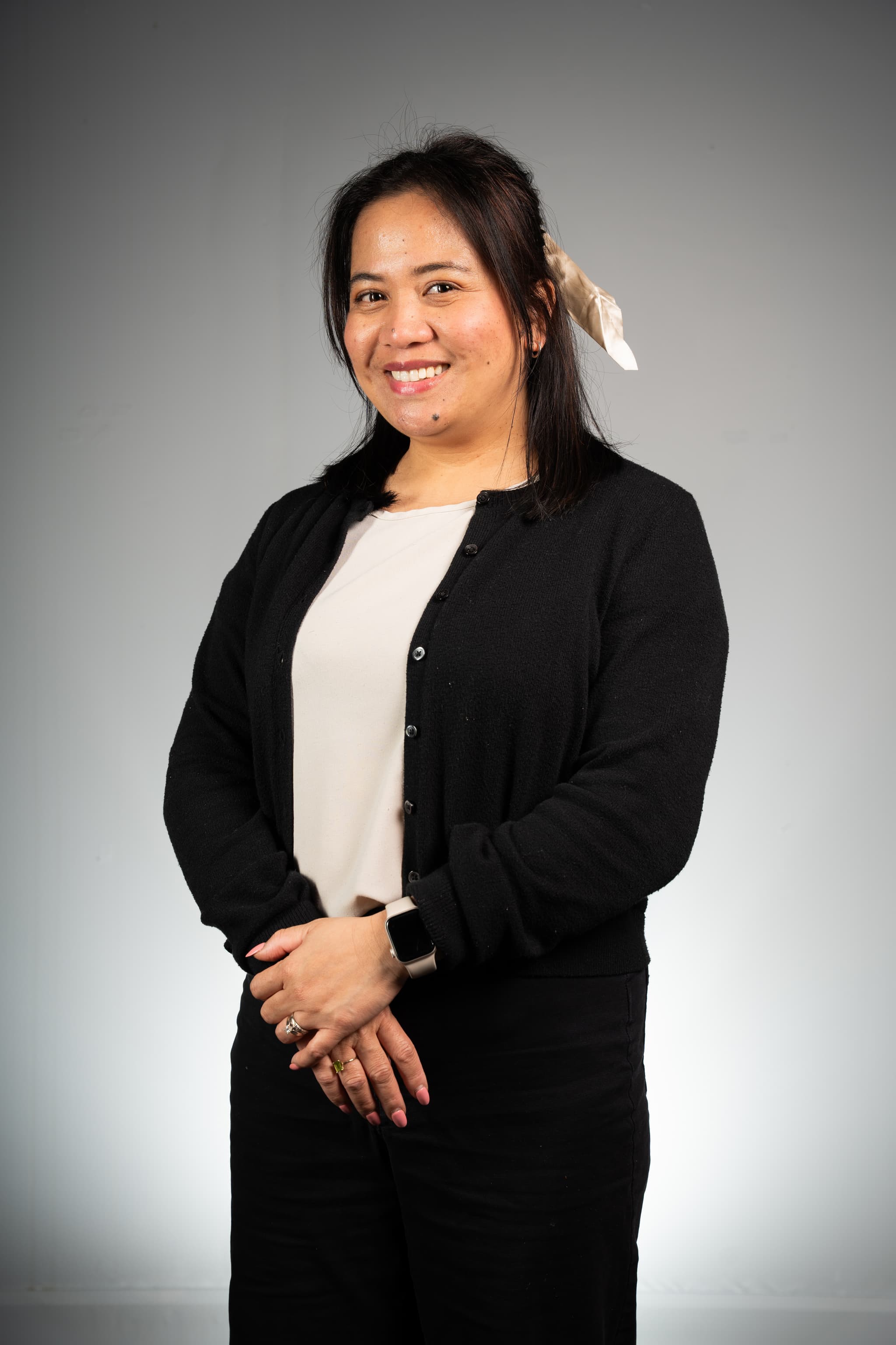 Jasmin Gines-Japa